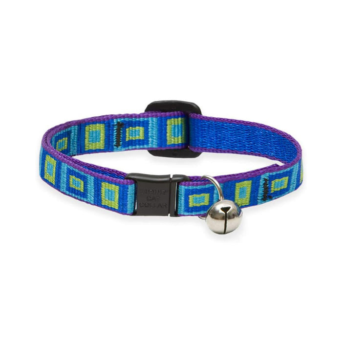 Sea Glass Breakaway Collar