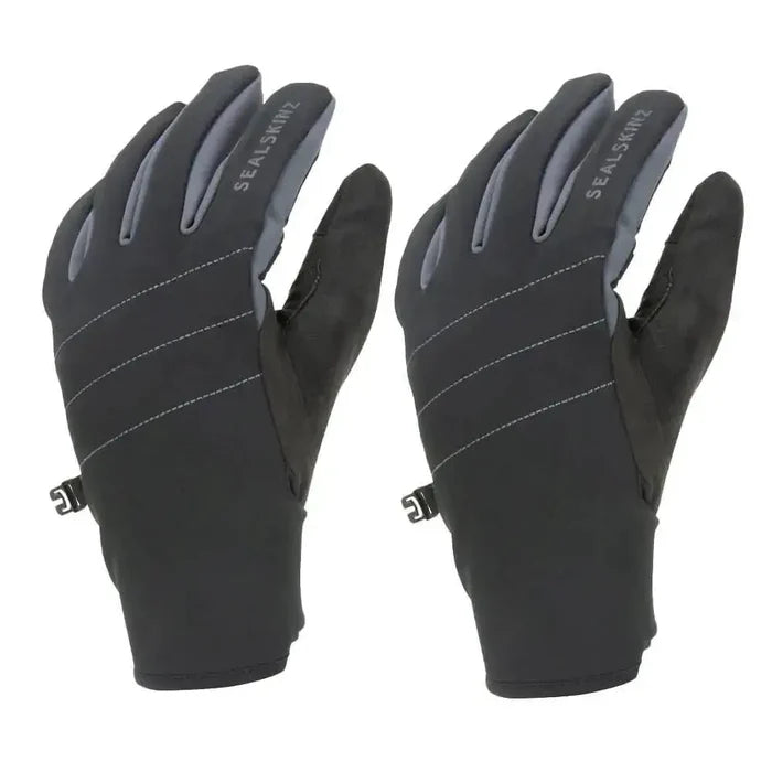 Sealskinz All Weather Waterproof Glove with Fusion Control - John Bull Clothing  from  John Bull Clothing