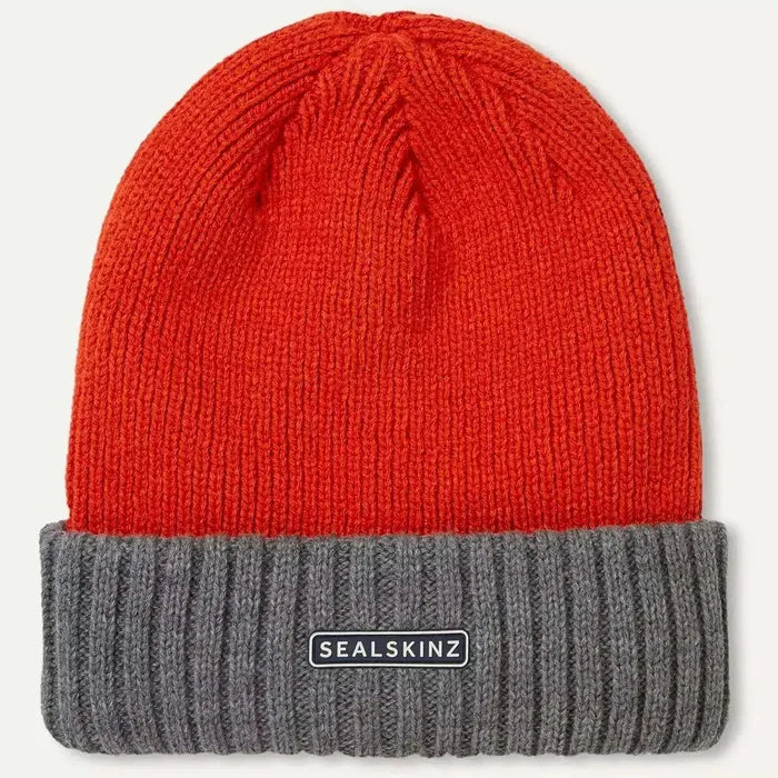 Orange/Grey / Small/Medium