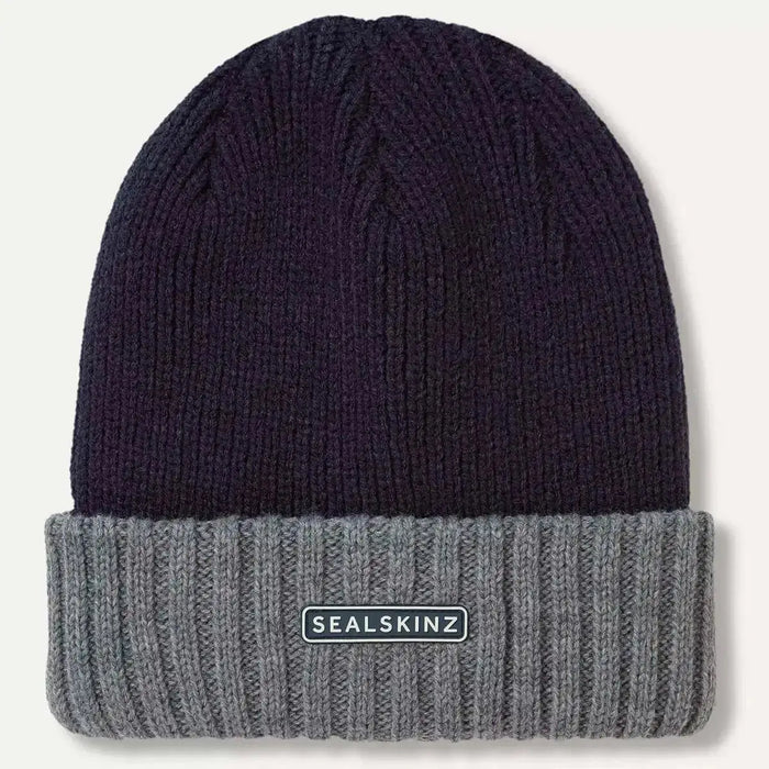 Navy/Grey / Small/Medium