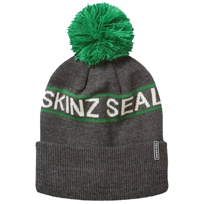 Dark Grey Marl 2025 / Small/Medium