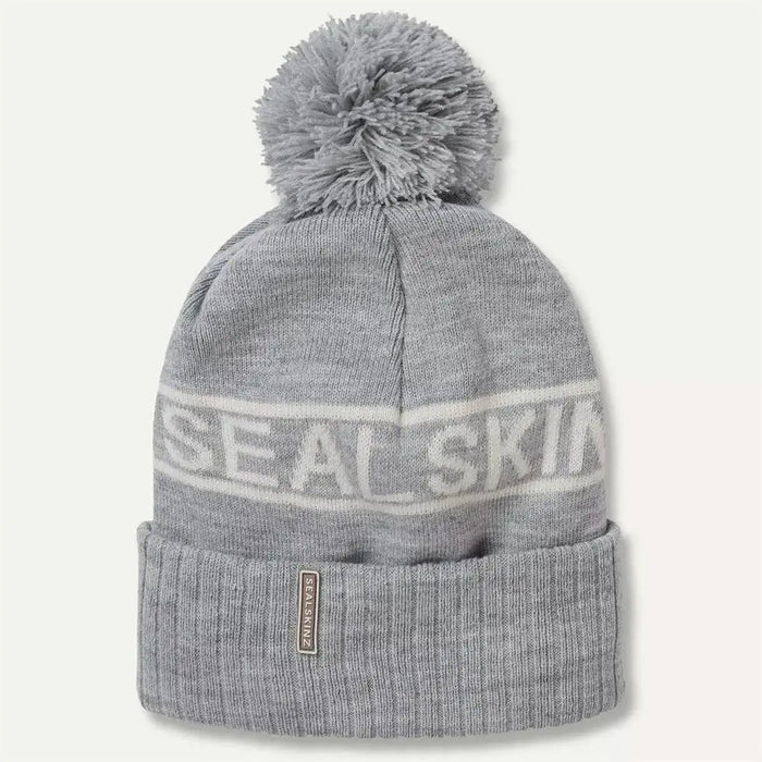 Light Grey/Cream / Small/Medium