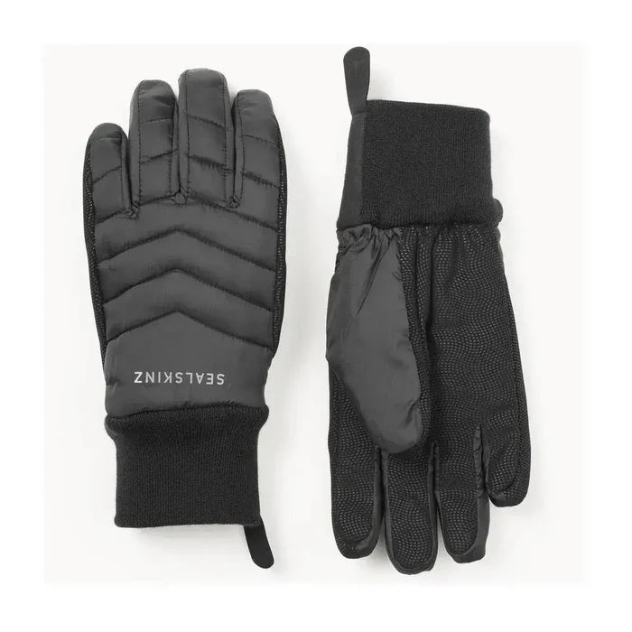 Sealskinz Lexham Waterproof AW Lightweight Insulated Glove - John Bull Clothing  from  John Bull Clothing