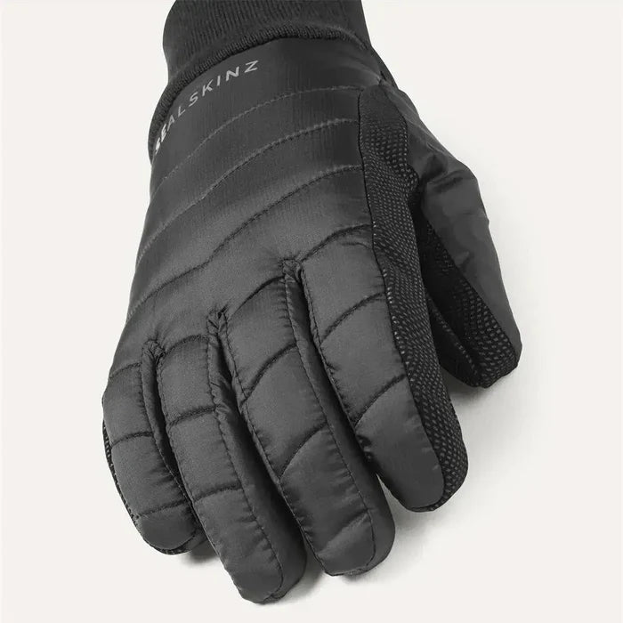 Sealskinz Lexham Waterproof AW Lightweight Insulated Glove - John Bull Clothing  from  John Bull Clothing
