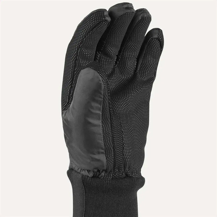 Sealskinz Lexham Waterproof AW Lightweight Insulated Glove - John Bull Clothing  from  John Bull Clothing