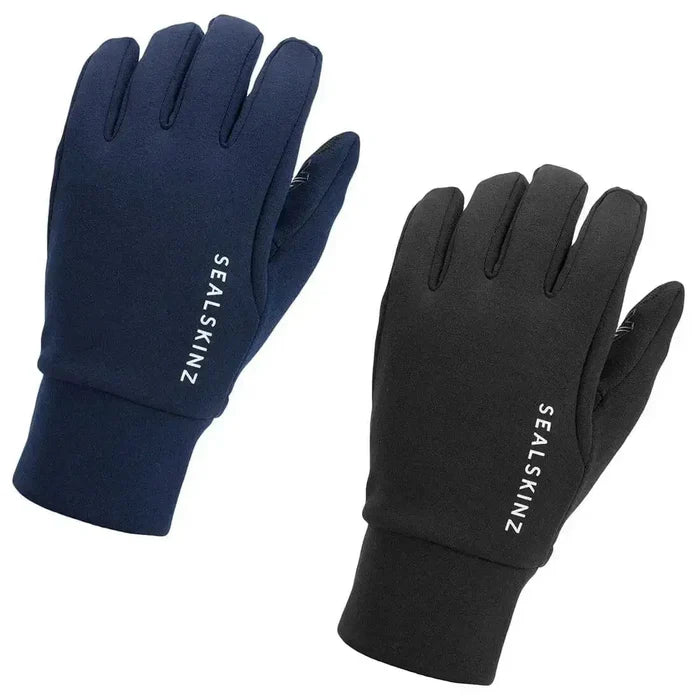 Sealskinz Water Repellant All Weather Glove - John Bull Clothing  from  John Bull Clothing