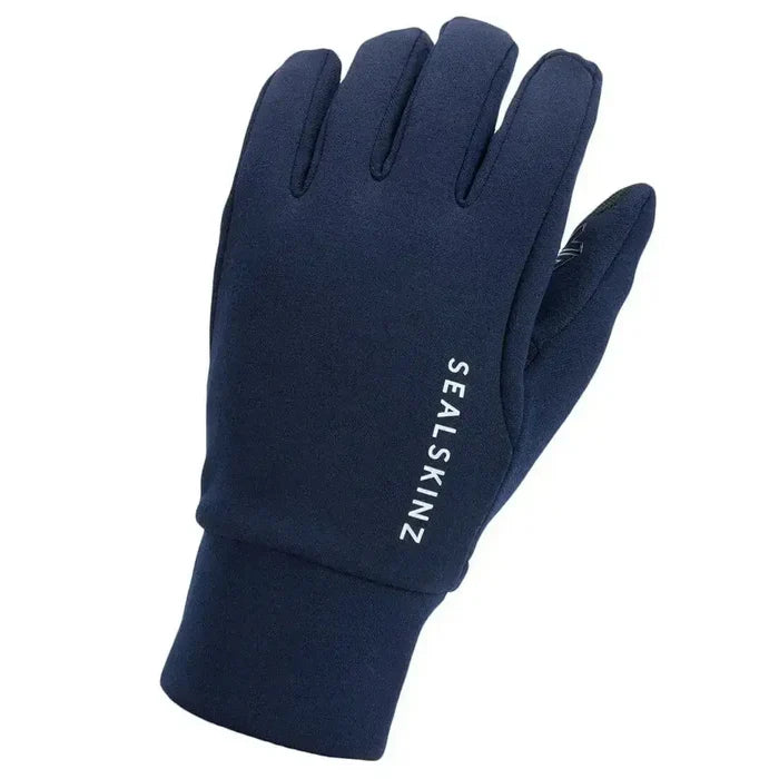 Sealskinz Water Repellant All Weather Glove - John Bull Clothing Navy from  John Bull Clothing