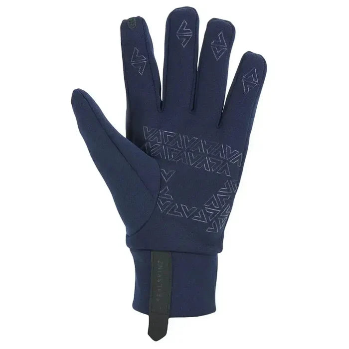 Sealskinz Water Repellant All Weather Glove - John Bull Clothing  from  John Bull Clothing