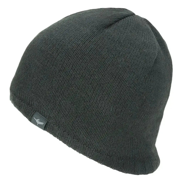 Sealskinz Waterproof Cold Weather Beanie Hat - John Bull Clothing  from  John Bull Clothing