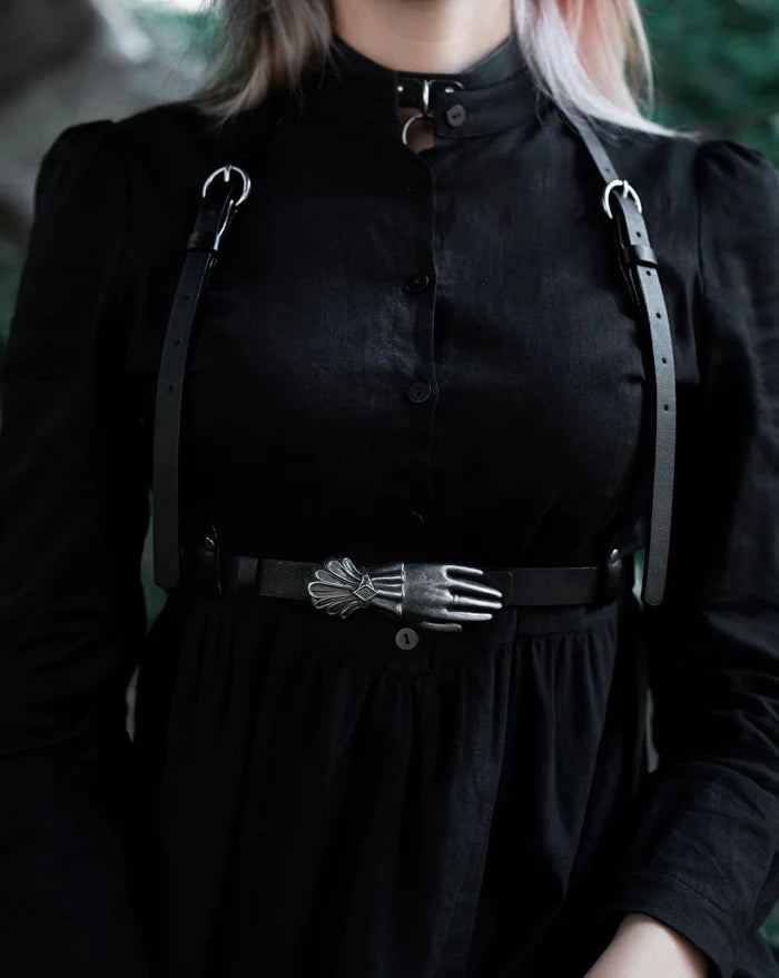 Seance Victorian Hand Harness (Adults)