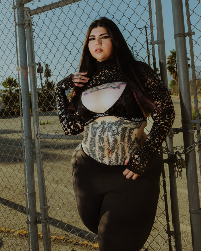 Shadowspire Bralette