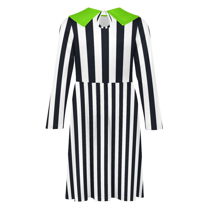 Showtime Collared Dress (Kids) - PRE ORDER