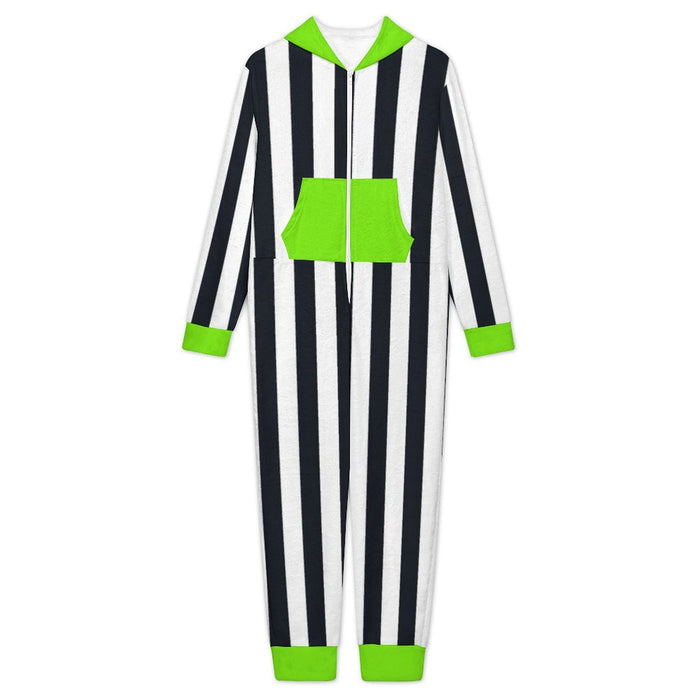 Showtime Flannel Jumpsuit PJs (Kids) - PRE ORDER