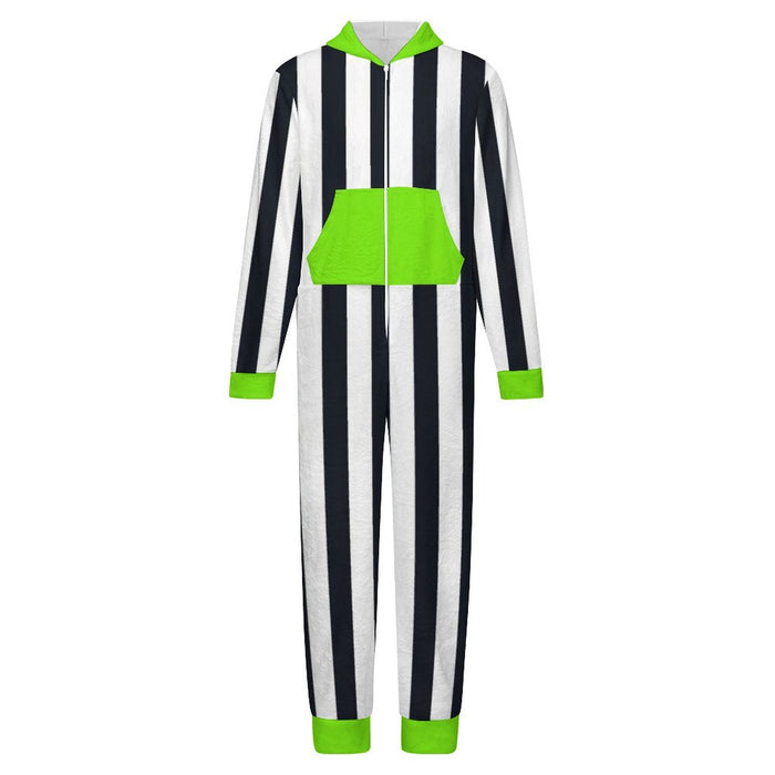 Showtime Flannel Jumpsuit PJs (Kids) - PRE ORDER