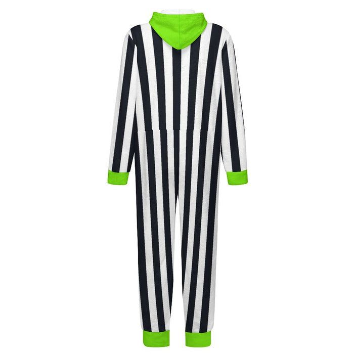 Showtime Flannel Jumpsuit PJs (Kids) - PRE ORDER