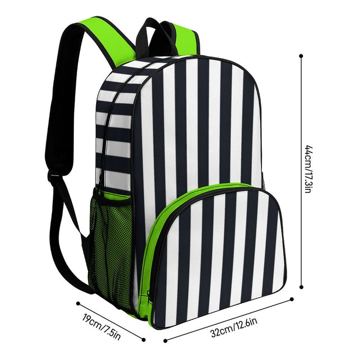 Showtime Large Backpack - PRE ORDER