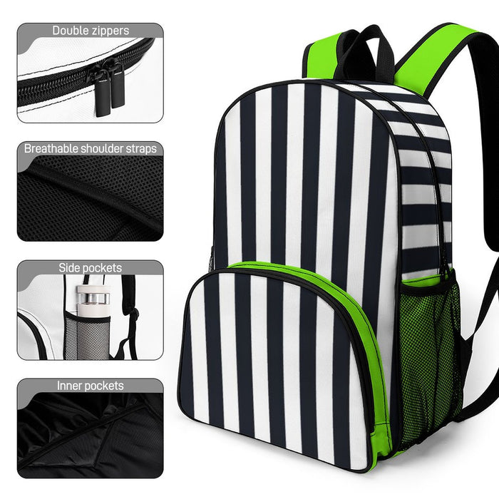 Showtime Large Backpack - PRE ORDER