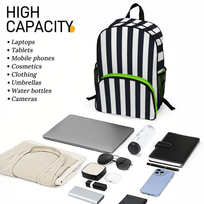 Showtime Large Backpack - PRE ORDER