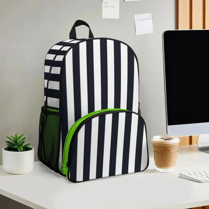 Showtime Large Backpack - PRE ORDER