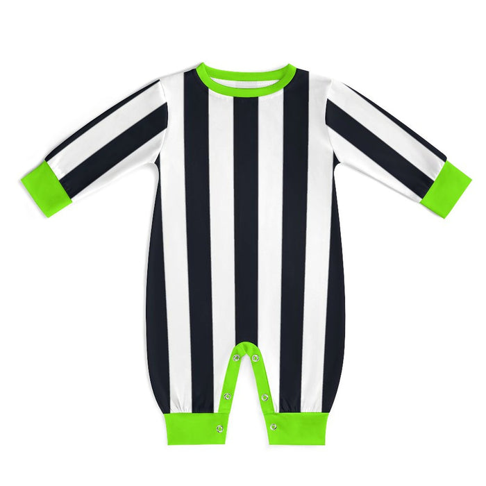 Showtime PJ Romper (Babies/Toddlers) - PRE ORDER