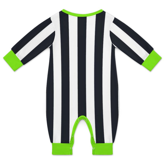 Showtime PJ Romper (Babies/Toddlers) - PRE ORDER