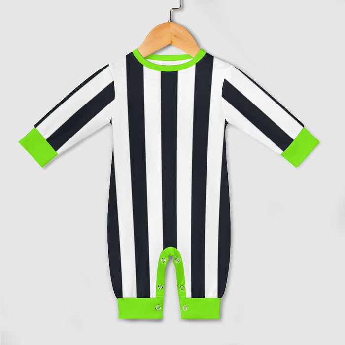 Showtime PJ Romper (Babies/Toddlers) - PRE ORDER