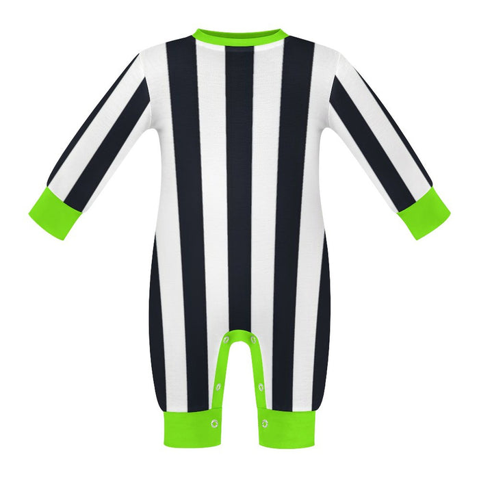 Showtime PJ Romper (Babies/Toddlers) - PRE ORDER