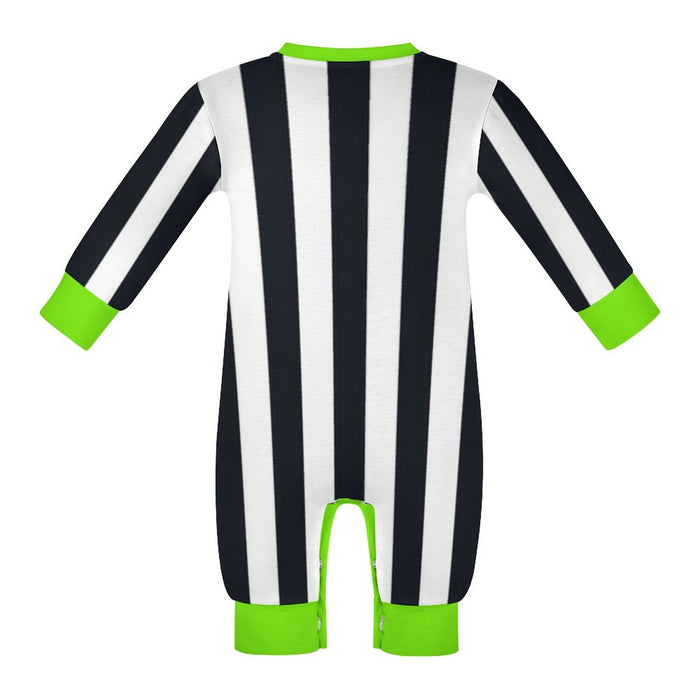 Showtime PJ Romper (Babies/Toddlers) - PRE ORDER