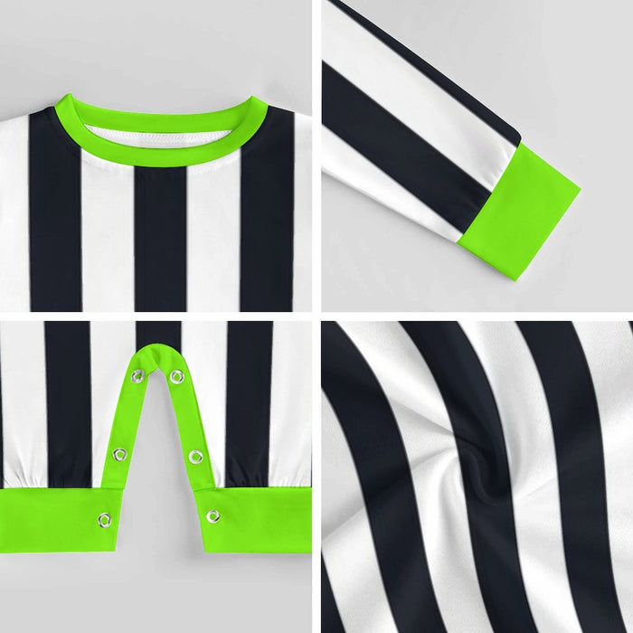 Showtime PJ Romper (Babies/Toddlers) - PRE ORDER