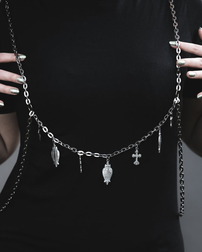 Silent Vow Harness