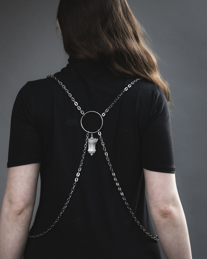 Silent Vow Harness