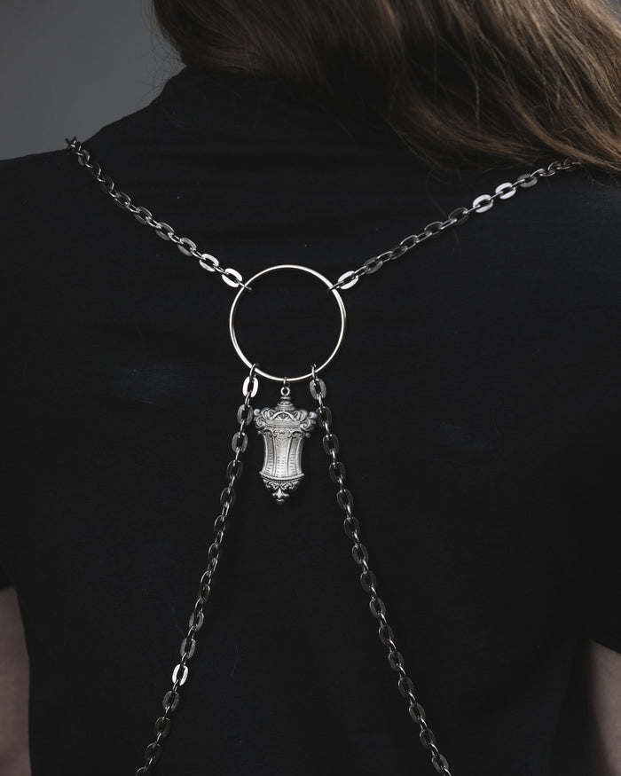 Silent Vow Harness