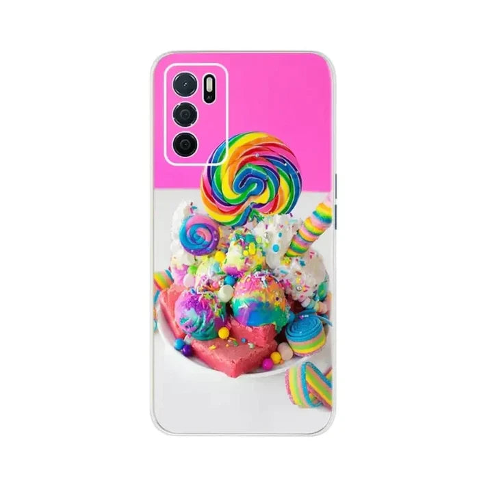 For Oppo A54s / 274 / China