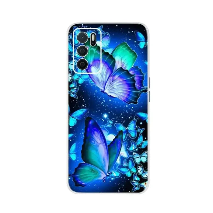 For Oppo A54s / 282 / China