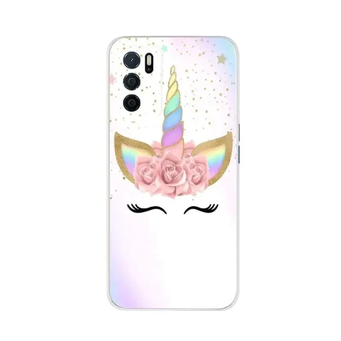 For Oppo A54s / 311 / China