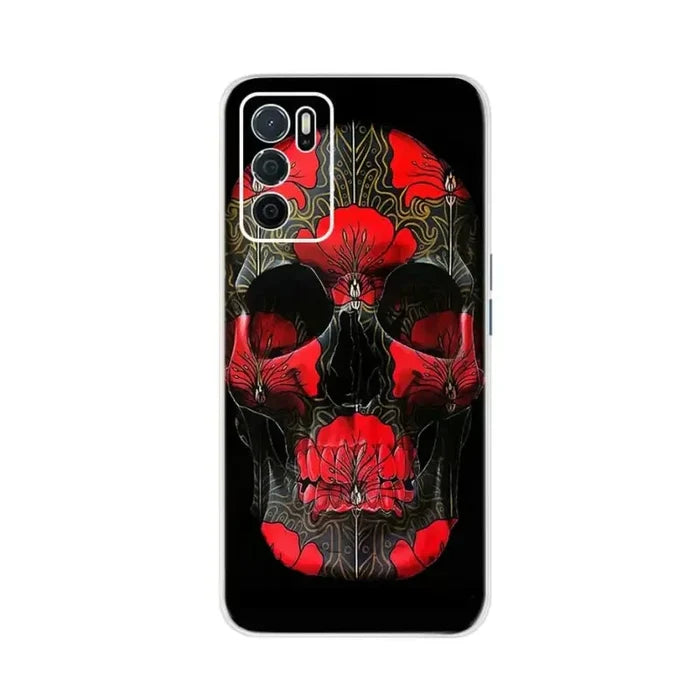 For Oppo A54s / 315 / China