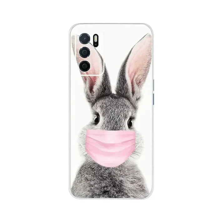 For Oppo A54s / 322 / China
