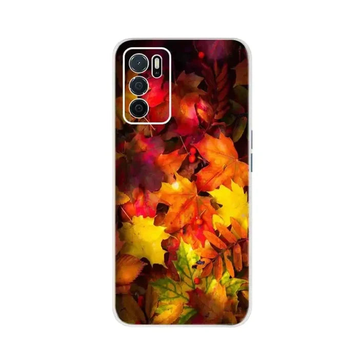 For Oppo A54s / 325 / China