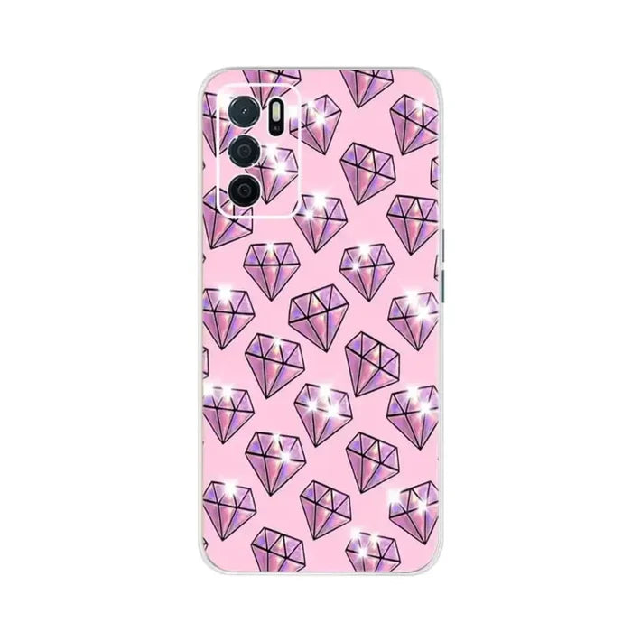 For Oppo A54s / 340 / China