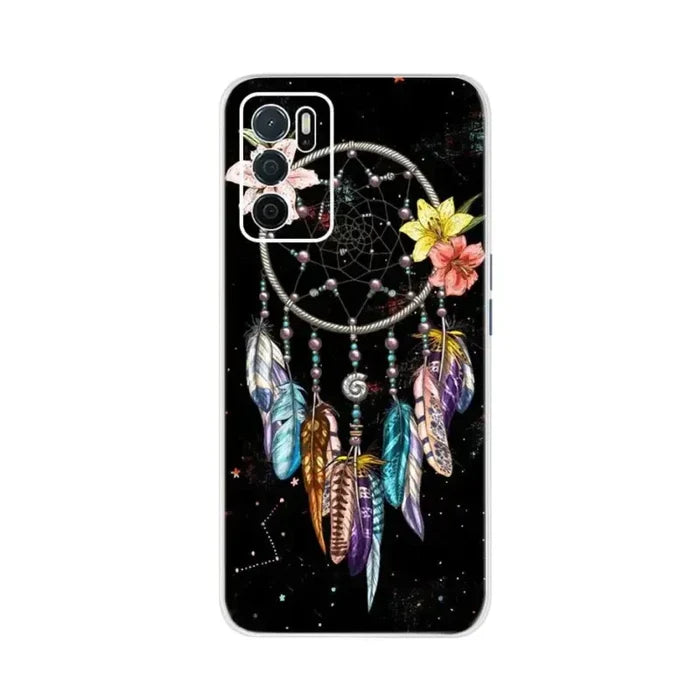 For Oppo A54s / 341 / China