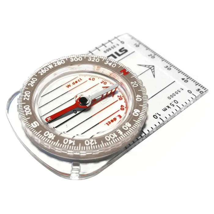 Silva Classic Compass Degrees - John Bull Clothing  from  John Bull Clothing