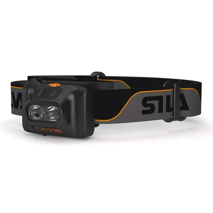 Silva CR230 Water Resistant Headlamp - John Bull Clothing  from  John Bull Clothing