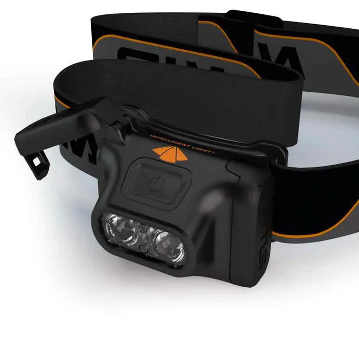 Silva CR230 Water Resistant Headlamp - John Bull Clothing  from  John Bull Clothing
