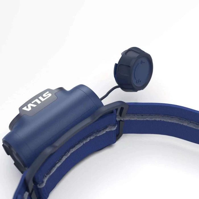 Silva Explore 400 Lumens Head Torch - John Bull Clothing  from  John Bull Clothing