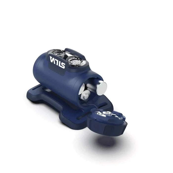Silva Explore 400 Lumens Head Torch - John Bull Clothing  from  John Bull Clothing