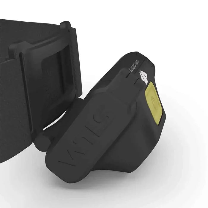 Silva Scout 3 Outdoor Head Torch - John Bull Clothing  from  John Bull Clothing
