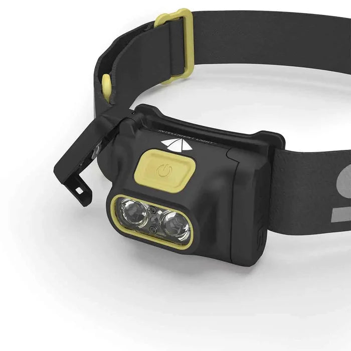 Silva Scout 3 Outdoor Head Torch - John Bull Clothing  from  John Bull Clothing