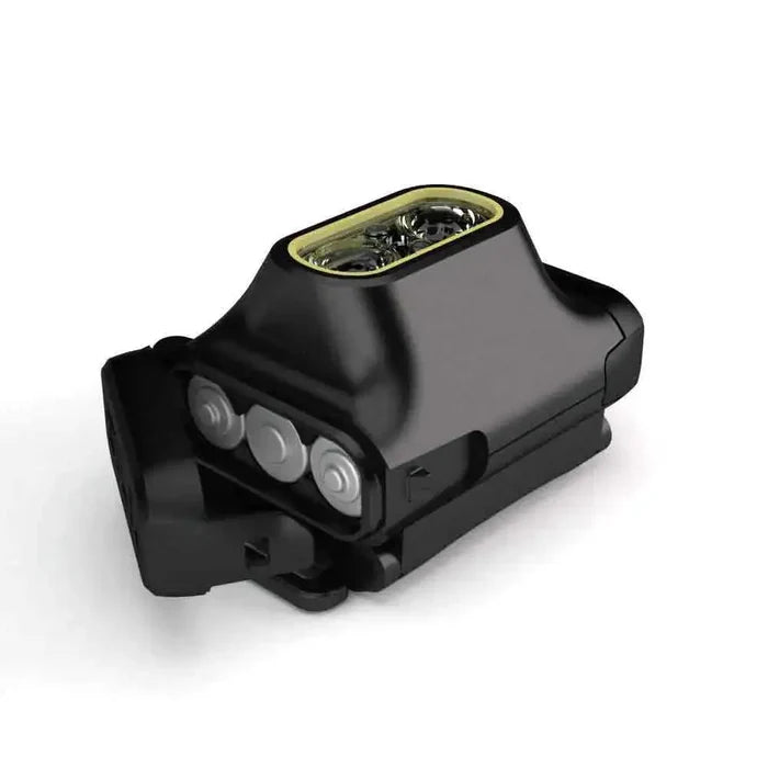 Silva Scout 3 Outdoor Head Torch - John Bull Clothing  from  John Bull Clothing