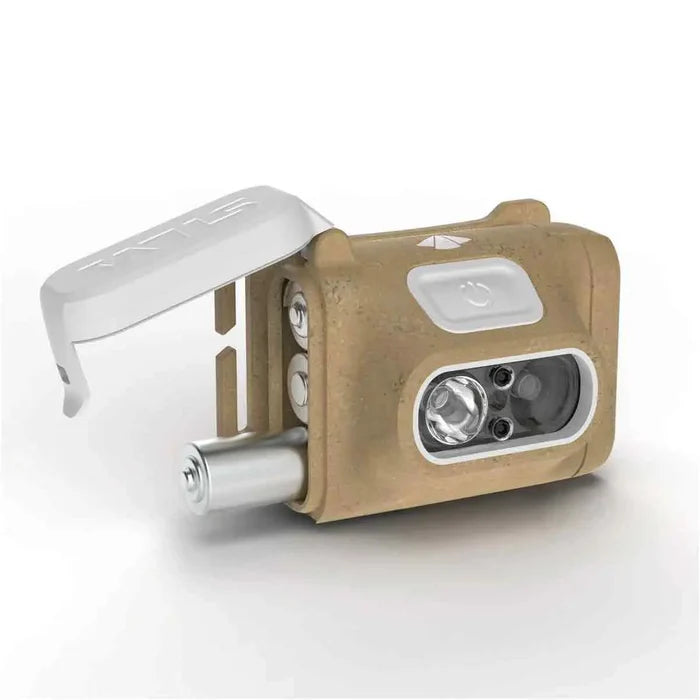 Silva Terra Scout X Recycled Headtorch - John Bull Clothing  from  John Bull Clothing