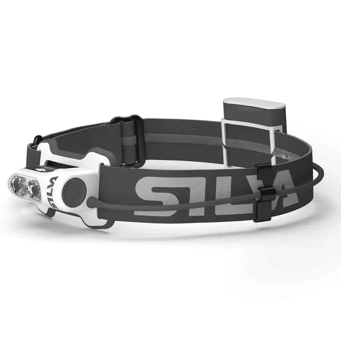 Silva Trail Runner 350 Lumens Headtorch - John Bull Clothing  from  John Bull Clothing